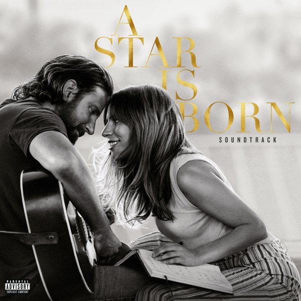 A Star Is Born (Soundtrack) (CD+Poster)