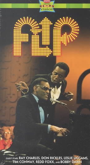 Flip Wilson 2 [VHS] cover