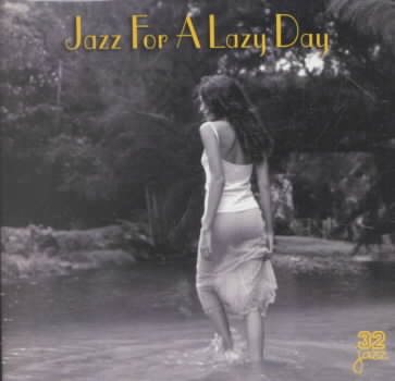 Jazz for a Lazy Day cover