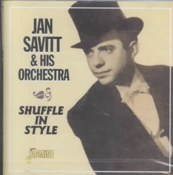 Shuffle In Style [ORIGINAL RECORDINGS REMASTERED] cover
