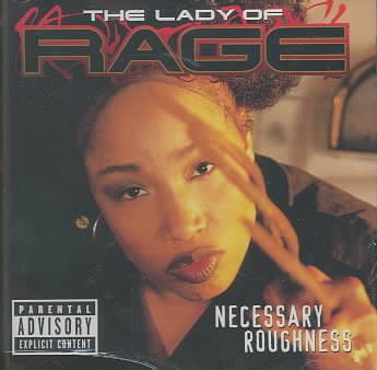 Necessary Roughness cover