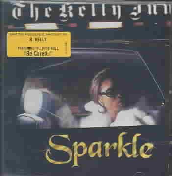 Sparkle cover