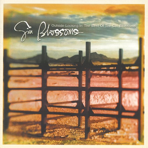 Outside Looking In: The Best Of Gin Blossoms