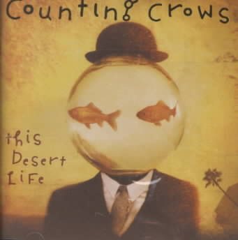 This Desert Life cover