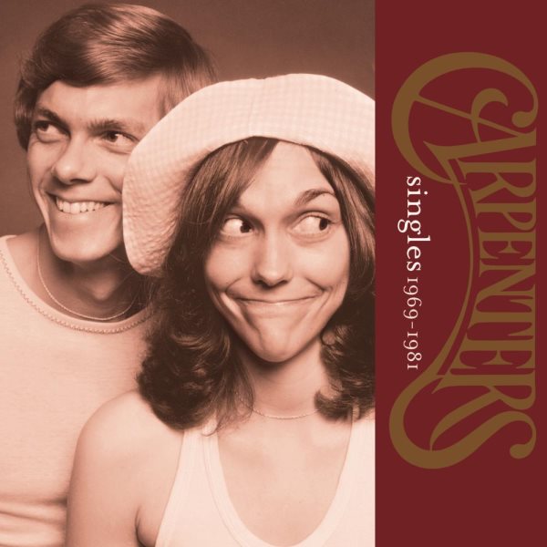Singles 1969-1981 cover