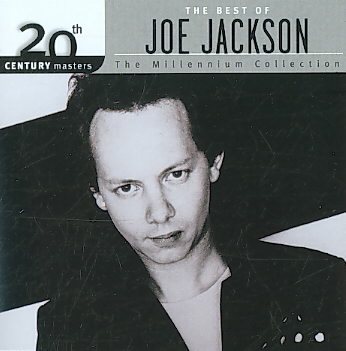 The Best Of (20th Century Masters: Millennium Collection) cover