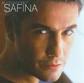 Alessandro Safina cover