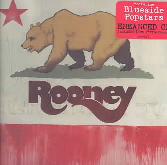 Rooney [Enhanced CD] cover