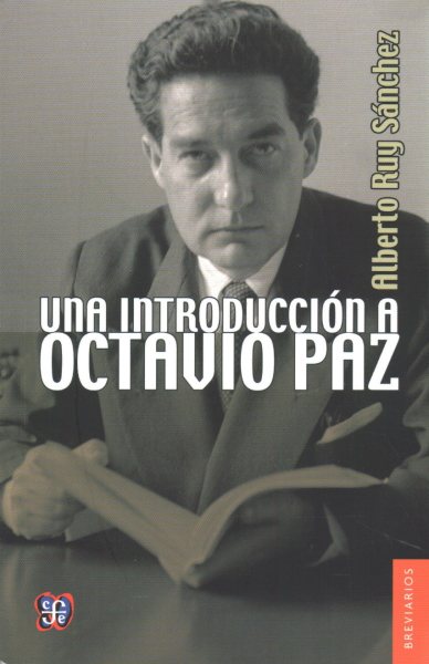 Una introducción a Octavio Paz (Spanish Edition) cover
