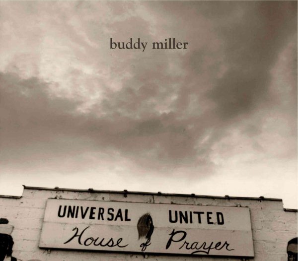 Universal United House of Prayer cover