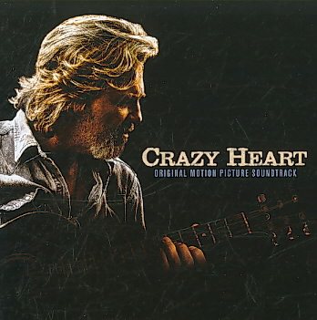 Crazy Heart: Original Motion Picture Soundtrack cover