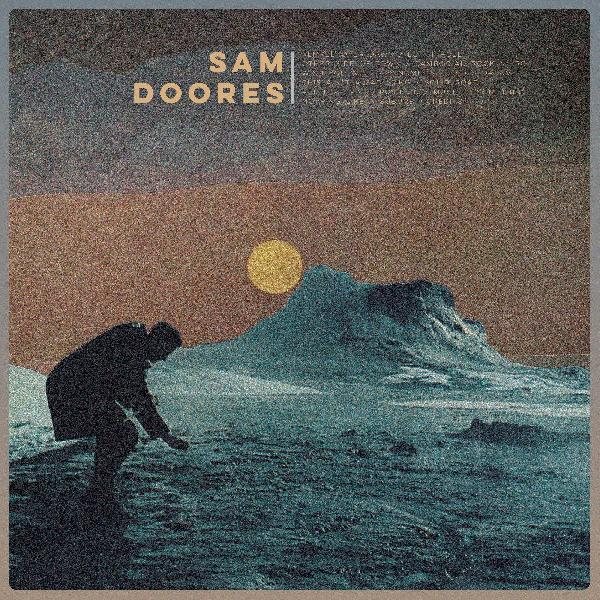 Sam Doores cover