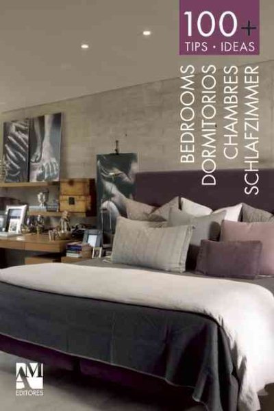 100+ BEDROOMS (100+ Tips & Ideas) cover