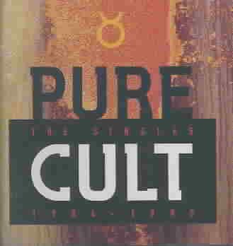 Pure Cult cover