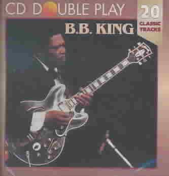 Collector's Edition: B.B King cover