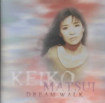 Dream Walk cover