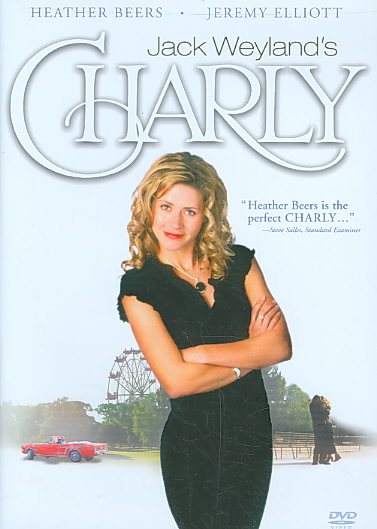 Charly cover