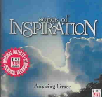 Songs of Inspiration: Amazing Grace cover