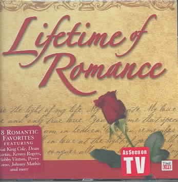 Lifetime of Romance