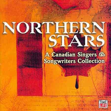 Northern Stars: A Canadian Singers & Songwriters Collection cover