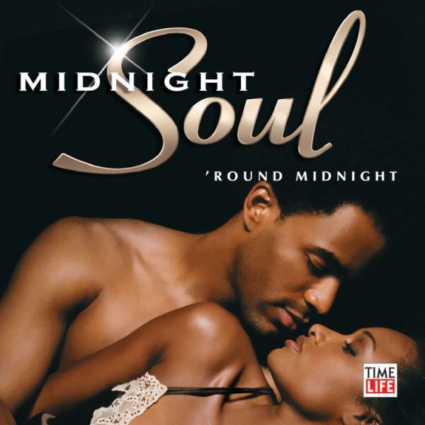 Midnight Soul 'Round Midnight cover