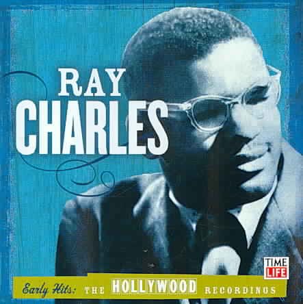 Early Hits: The Hollywood Recordings cover