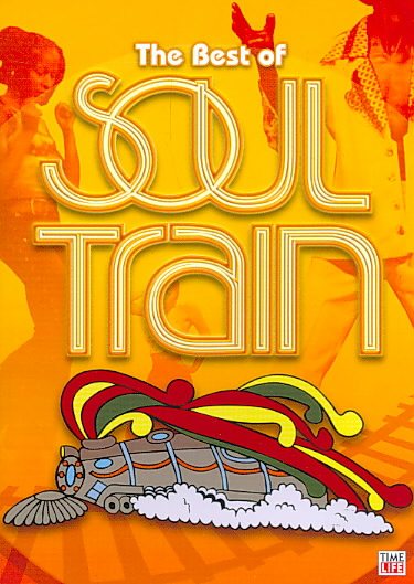 The Best of Soul Train cover
