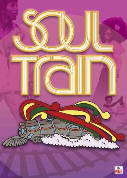 The Best of Soul Train, Vol. 4 cover