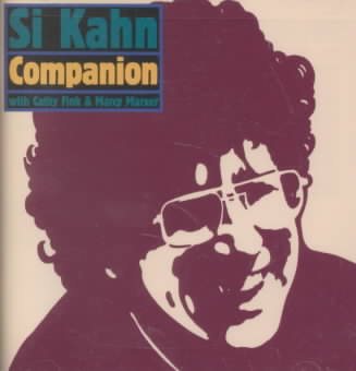 Companion cover