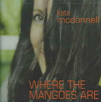 Where the Mangoes Are cover