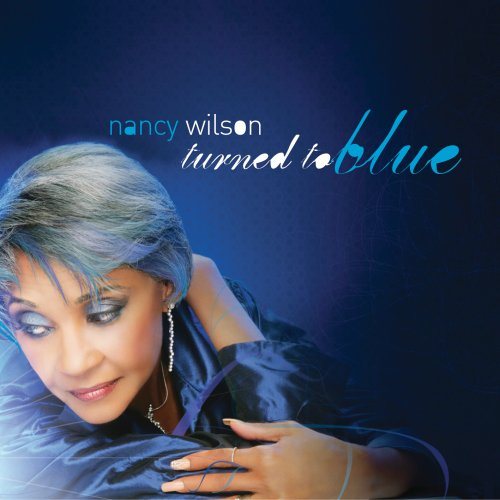 Turned to Blue cover