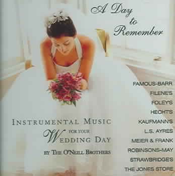 Day to Remember cover