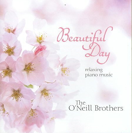 Beautiful Day cover