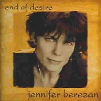 End of Desire cover
