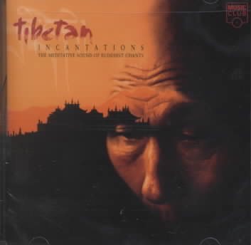 Tibetan Incantations