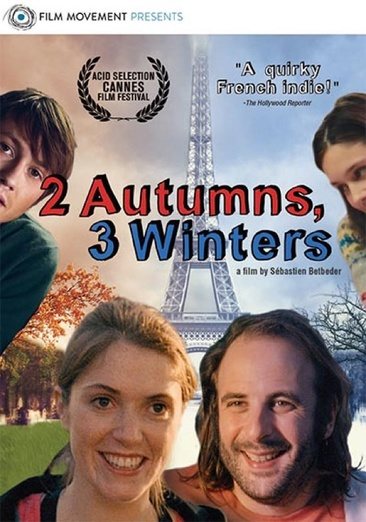 2 Autumns, 3 Winters cover