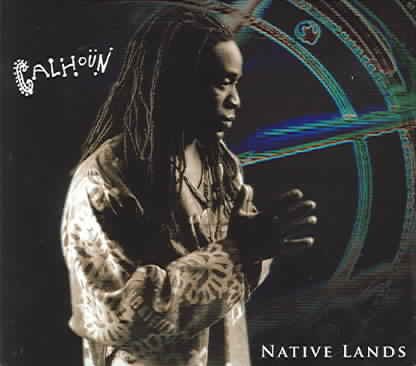 Native Lands cover