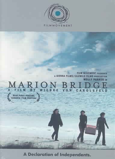 Marion Bridge cover