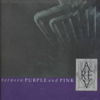 Between Purple & Pink cover
