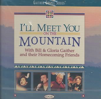 I'll Meet You On The Mountain cover