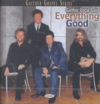 Everything Good cover