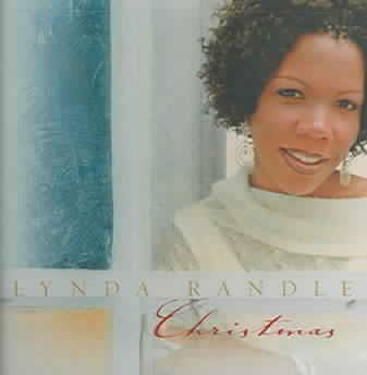 Lynda Randle Christmas cover