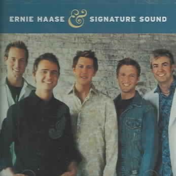 Ernie Haase & Signature Sound cover