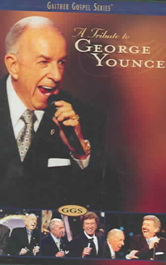 A Tribute to George Younce [DVD] cover