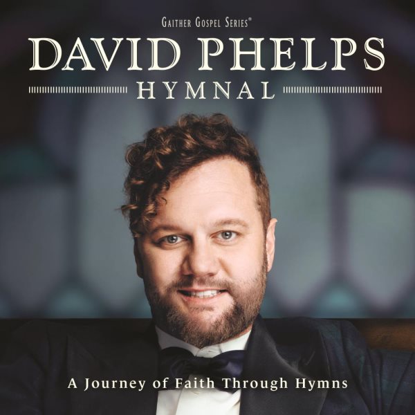 Hymnal cover