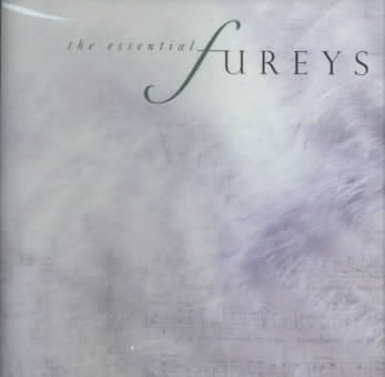 Essential Fureys cover