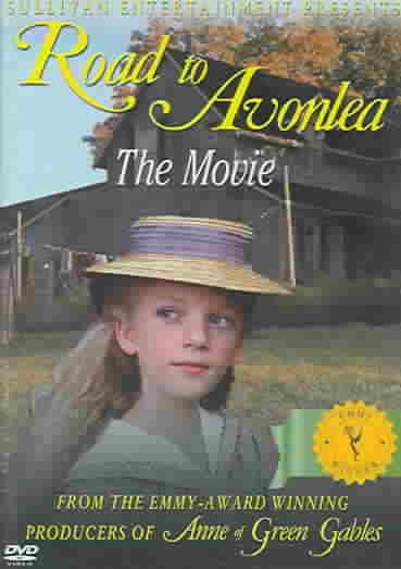 Road to Avonlea The Movie - Spin-off from Anne of Green Gables cover