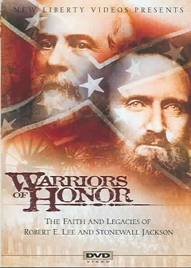 Warriors of Honor cover