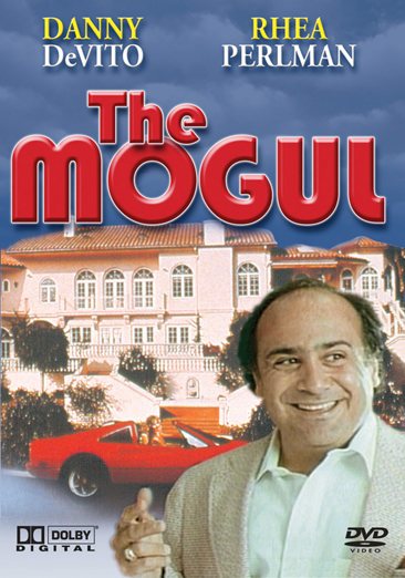 The Mogul cover