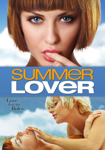Summer Lover cover